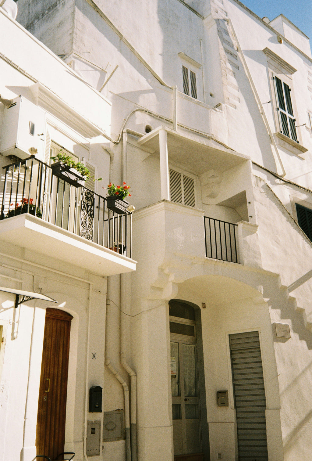 Housefinding